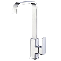 Miscelatore rubinetto per lavello cucina erogazione orientabile *** confezione 1