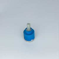 Cartuccia universale monocomando miscelatore *** misura Ø40, utilizzo con distributore, confezione 1