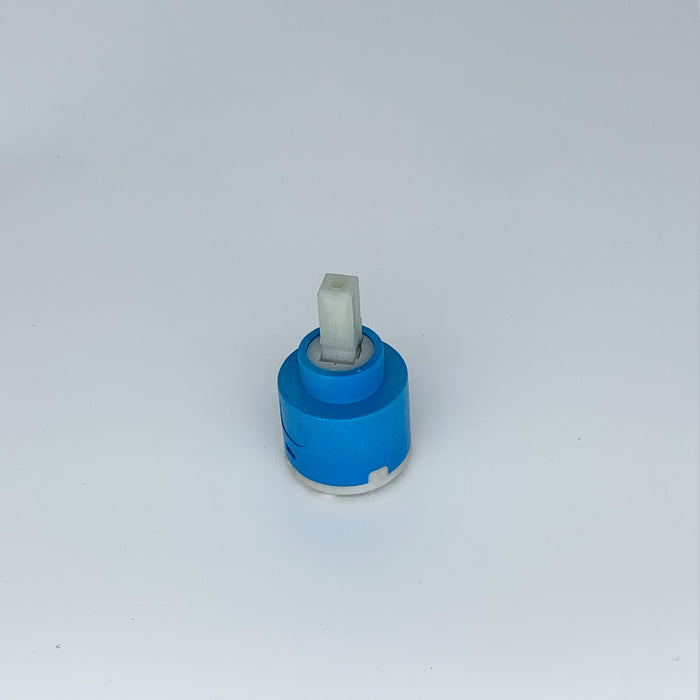 Cartuccia universale monocomando miscelatore *** misura Ø35, utilizzo senza distributore, confezione 1