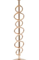 Lampada Da Tavolo Elegante Cm Ø 30X61,5