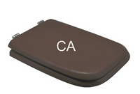 Copriwater compatibile per WC Ideal Standard vaso Conca Castoro