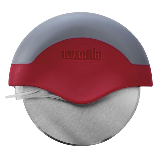 rotella taglia pizza con guscio ølama cm 10 cod:ferx.790038nlm