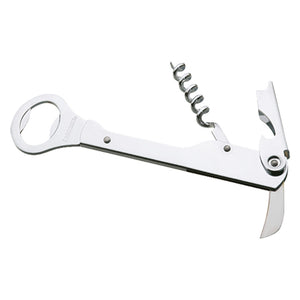 apribottiglie multifunzione art. 420240 - linea presto cod:ferx.790086nlm