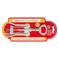 cavatappi a leva linea de lux cod:ferx.8021740nlm