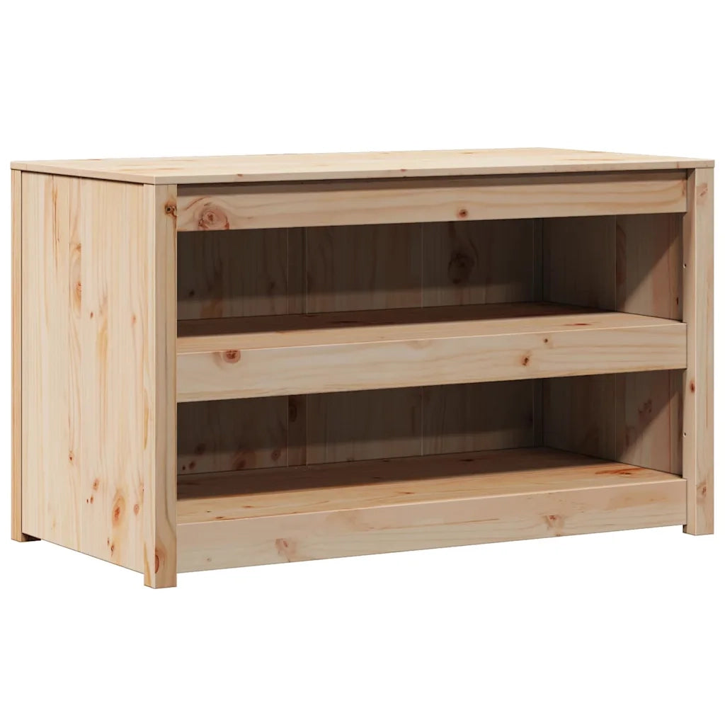 Mobile da cucina Rovere Marrone 106 x 55 x 64 cm Pino massello