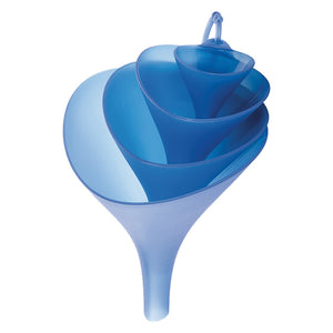 imbuto con filtro in set art. 420596 - linea presto cod:ferx.790130nlm