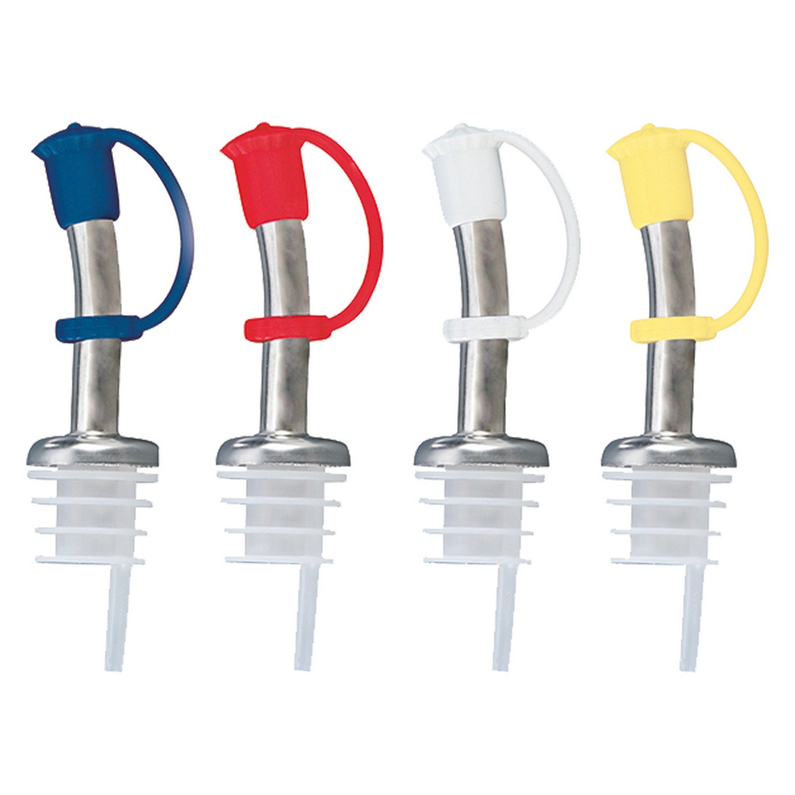 tappi versatori art. 420690 - linea presto cod:ferx.790164nlm