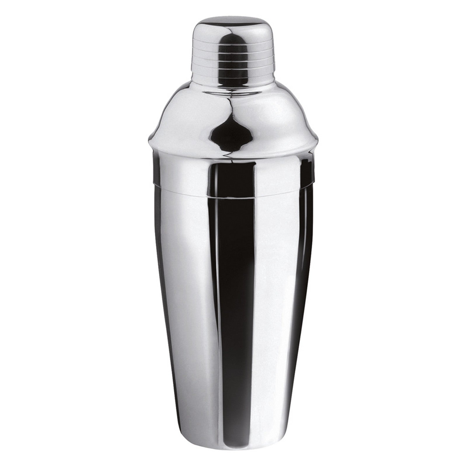 shaker per cocktail art. 420712 - linea presto cod:ferx.790178nlm