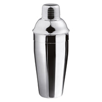 shaker per cocktail art. 420712 - linea presto cod:ferx.790178nlm
