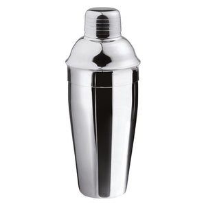 shaker per cocktail art. 420712 - linea presto cod:ferx.790178nlm