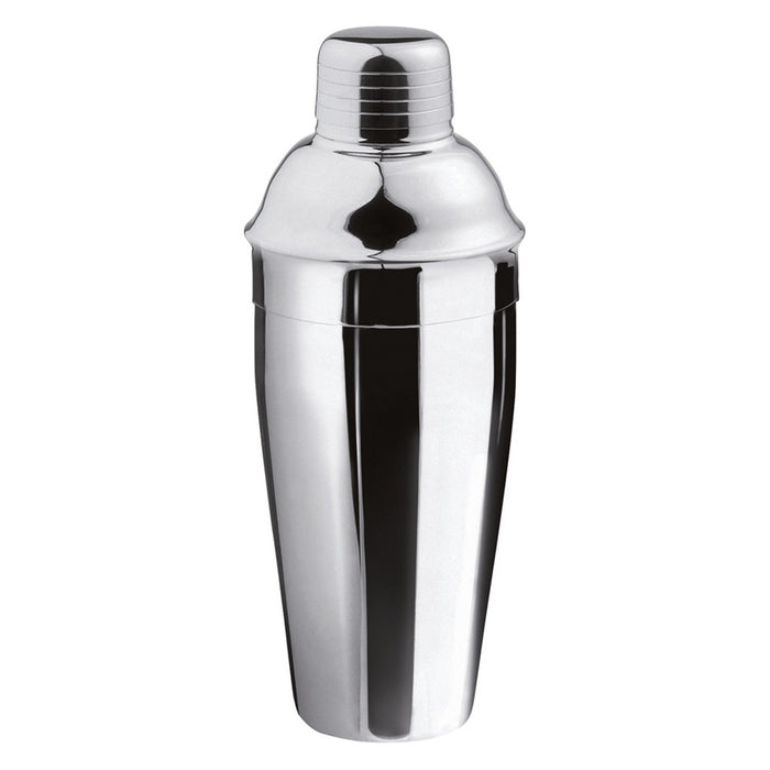 shaker per cocktail art. 420712 - linea presto cod:ferx.790178nlm