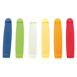 clip per sacchetti art.420752 - linea presto cm.9 cod:ferx.790190nlm