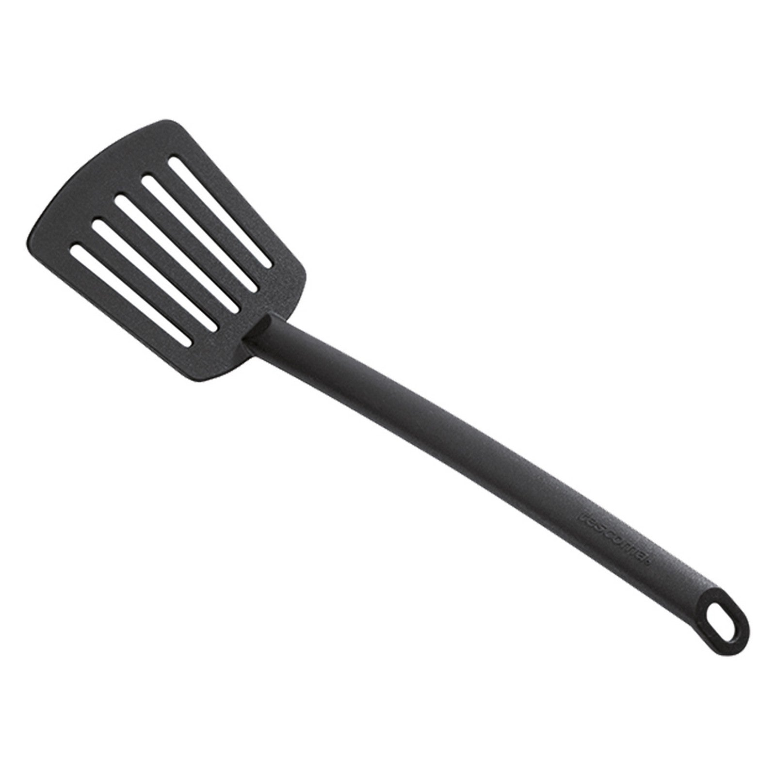 paletta per cucina forata art.638010 - space line cm. 32 cod:ferx.790244nlm