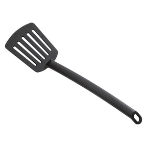 paletta per cucina forata art.638010 - space line cm. 32 cod:ferx.790244nlm