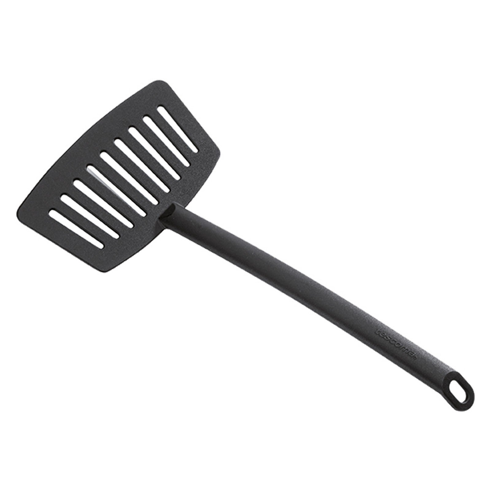 paletta per cucina forata art.638014 - space line cm. 33 cod:ferx.790246nlm