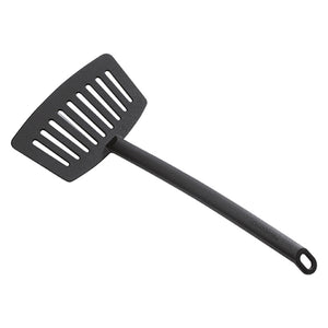 paletta per cucina forata art.638014 - space line cm. 33 cod:ferx.790246nlm