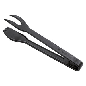 pinza da cucina con forchetta art.638043 - space line cm. 25 cod:ferx.790290nlm