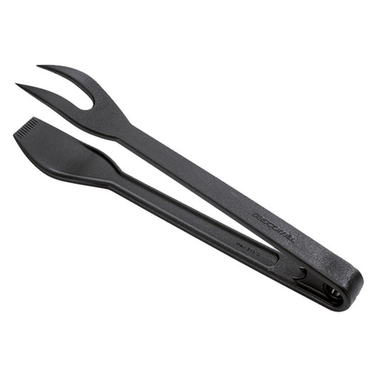 pinza da cucina con forchetta art.638043 - space line cm. 25 cod:ferx.790290nlm