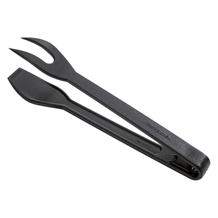 pinza da cucina con forchetta art.638043 - space line cm. 25 cod:ferx.790290nlm