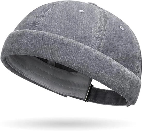 Cappelli per uomini e donne, cappelli vintage di cotone, cappelli casual unici, petti di baseball, cappelli a secchio