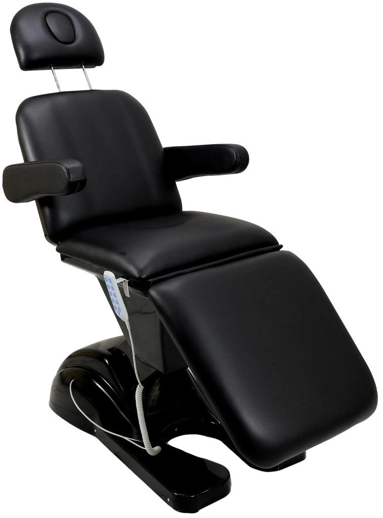 Tavolo cosmetico elettrico Penta 2