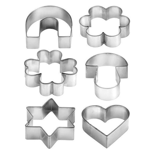 forme taglia biscotti ã˜ 5 cm  - delicia cod:ferx.790378nlm