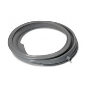 SOFFIETTO GUARNIZIONE OBLO PORTA LAVATRICE CANDY ZEROWATT 385mm 70006601 - Candy Hoover Iberna Zerowatt