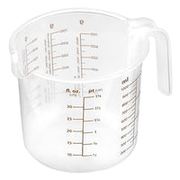 caraffa graduata art.630408 - delicia lt 1 cod:ferx.7905962nlm