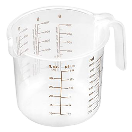 caraffa graduata art.630408 - delicia lt 1 cod:ferx.7905962nlm