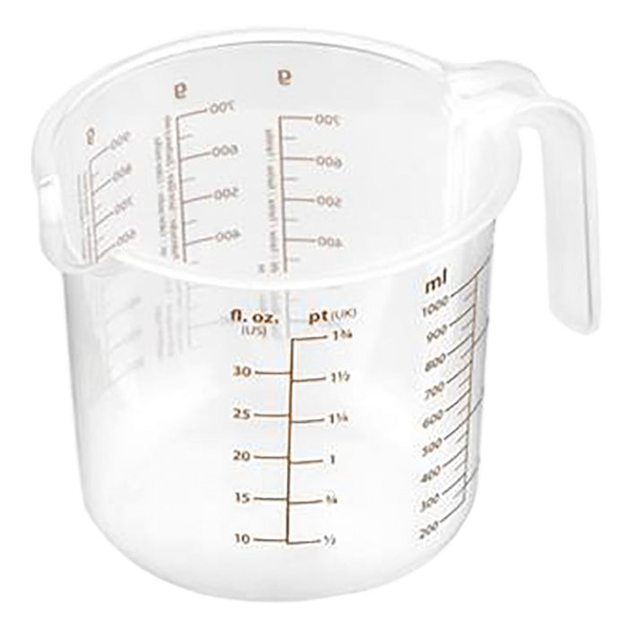 caraffa graduata art.630408 - delicia lt 1 cod:ferx.7905962nlm