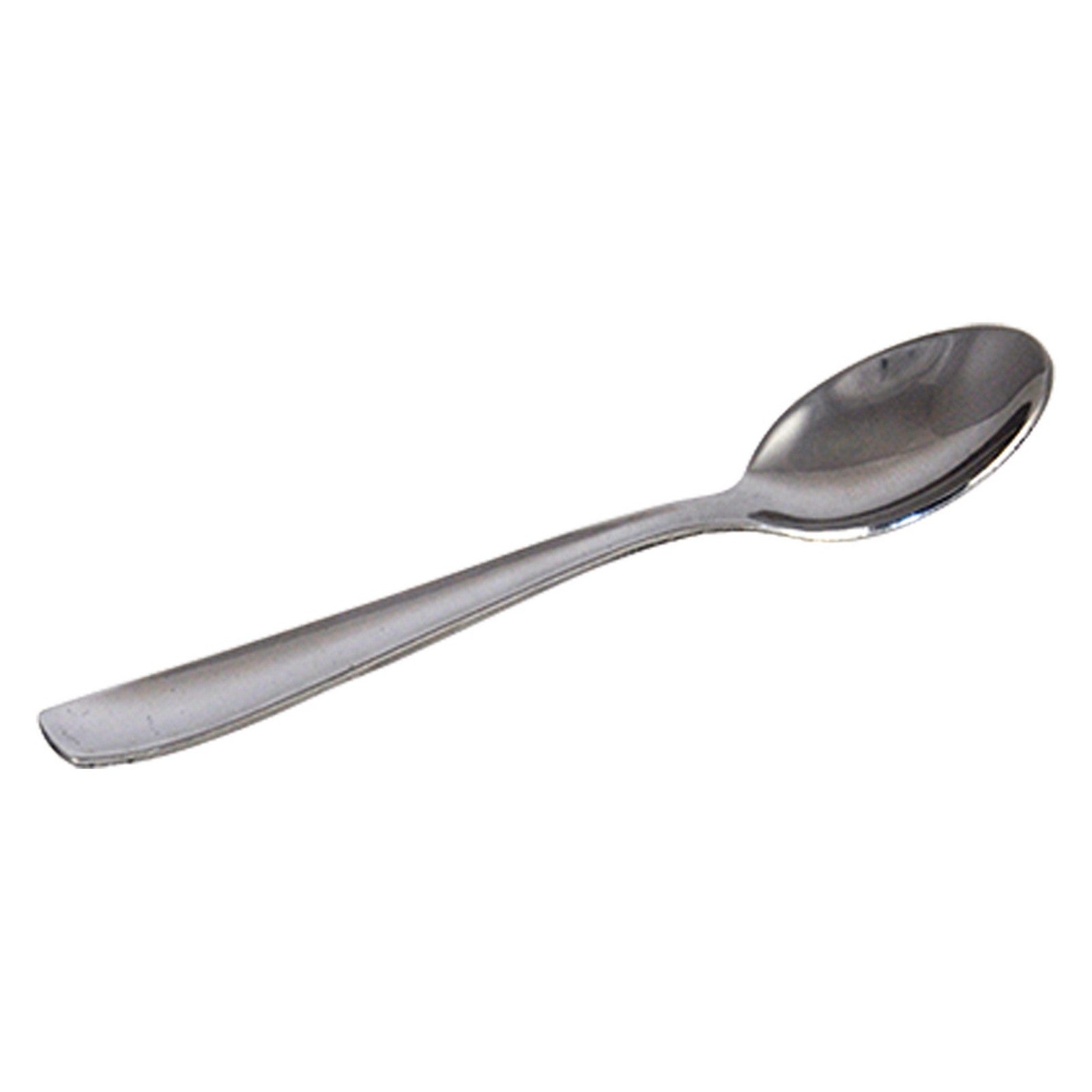 cucchiaino moka mod. hotel - 6 pezzi cod:ferx.793006nlm