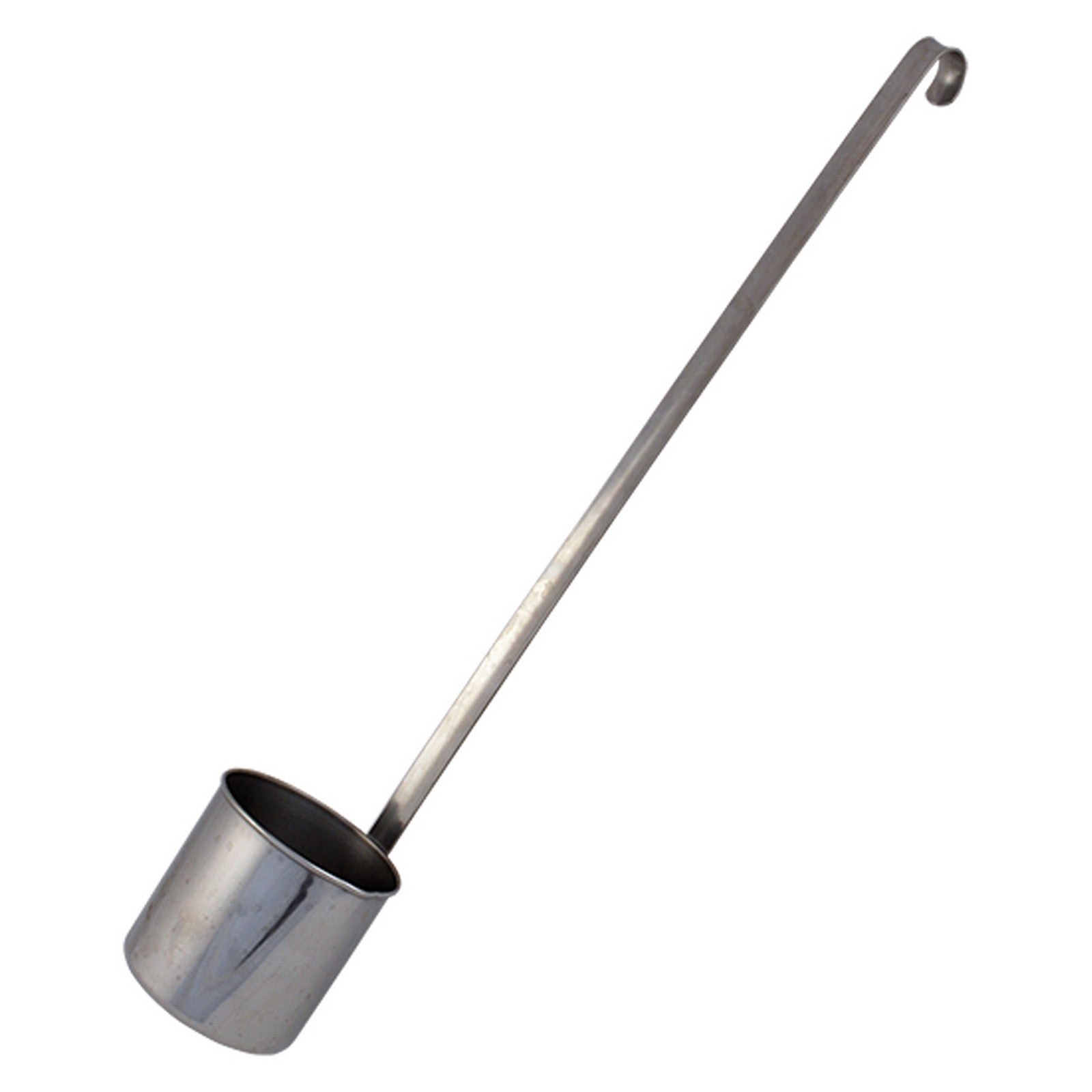 mestolo cilindrico per olio mod. catering - cl. 30 cod:ferx.793076nlm