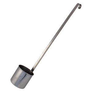 mestolo cilindrico per olio mod. catering - cl. 30 cod:ferx.793076nlm