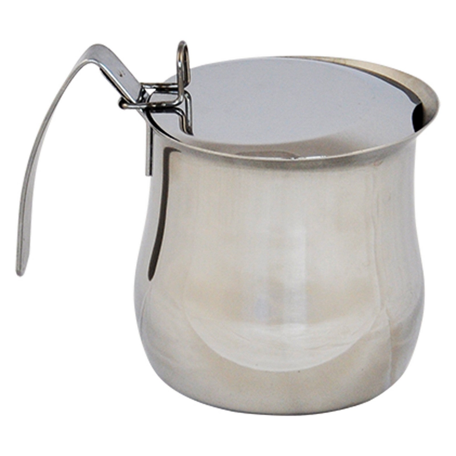 bollilatte bombato con coperchio 6 tazze cod:ferx.793094nlm