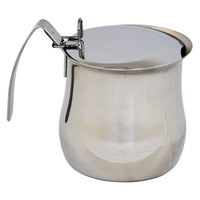 bollilatte bombato con coperchio 6 tazze cod:ferx.793094nlm