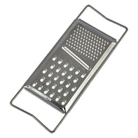 grattugia doppia mod. minerva - 1 pezzo cod:ferx.793118nlm