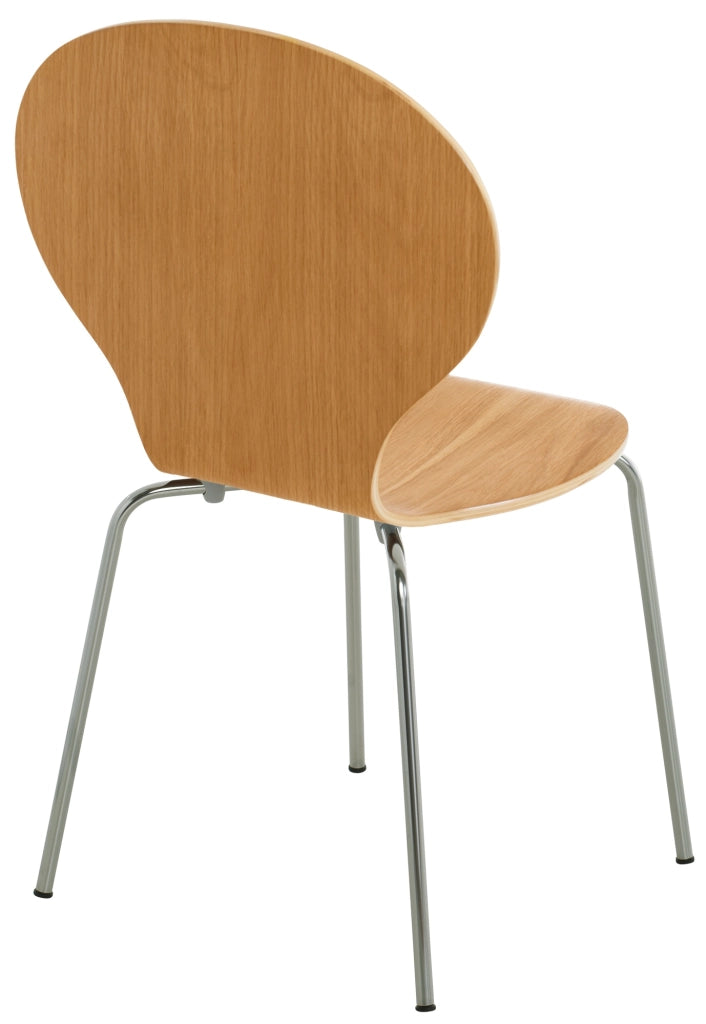 Sedia Diego Rovere