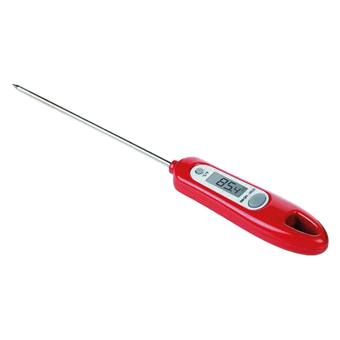 termometro da cucina digitale art. 420910 - linea presto cod:ferx.804664nlm