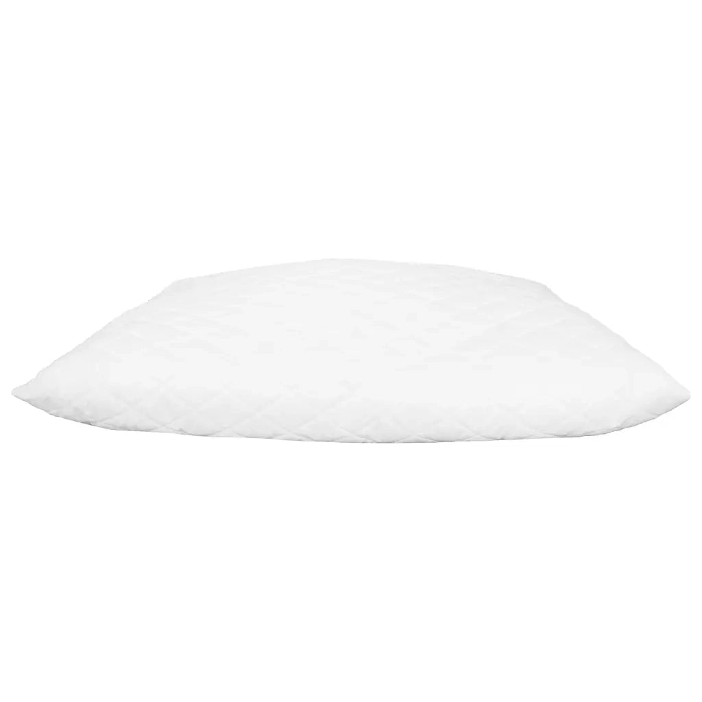 Cuscini 2 pz 80x80x14 cm in Memory Foam CFW5331047