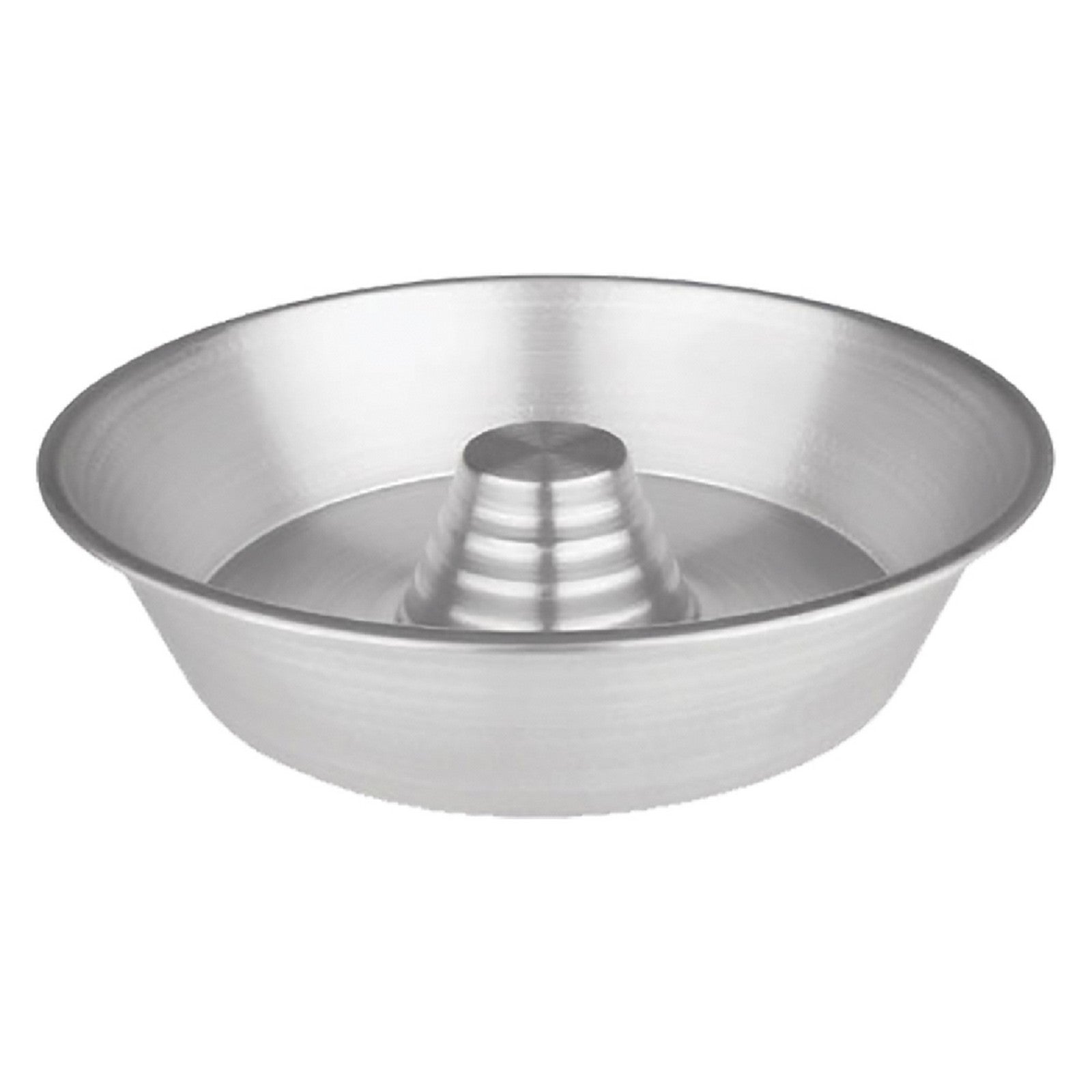 stampo per ciambella ''bakery line'' øcm. 26 - h.7 cod:ferx.7938312nlm