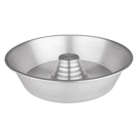 stampo per ciambella ''bakery line'' øcm. 26 - h.7 cod:ferx.7938312nlm