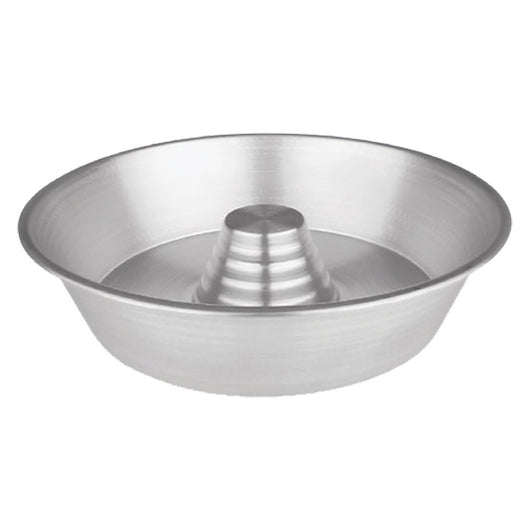 stampo per ciambella ''bakery line'' øcm. 26 - h.7 cod:ferx.7938312nlm