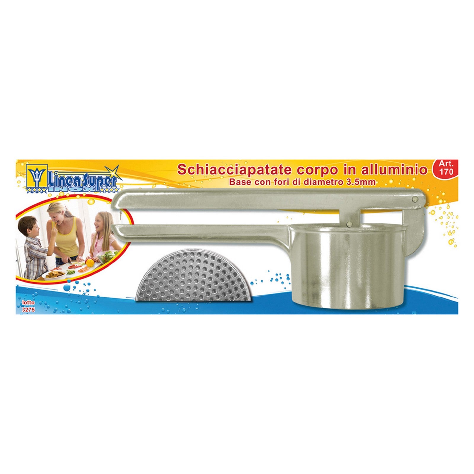 schiacciapatate 'super' art. 170 cod:ferx.8029368nlm