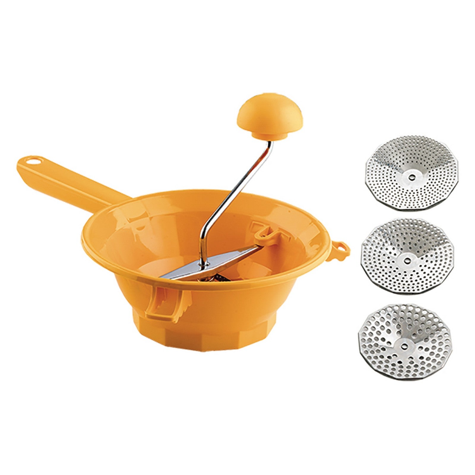 passatutto tilly 3 - øcm. 24 cod:ferx.8029380nlm