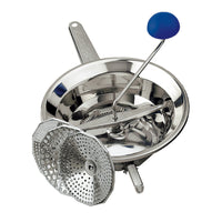 passatutto emanuel 2 - øcm. 20 cod:ferx.8029350nlm