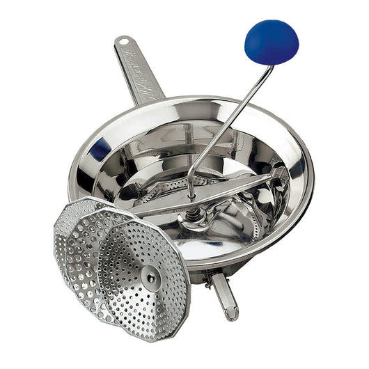 passatutto emanuel 3 - øcm. 24 cod:ferx.8029352nlm