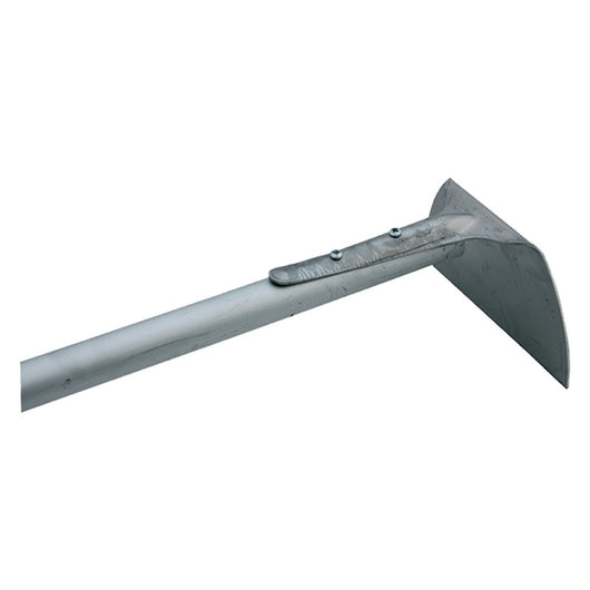 raschietto rimuovi brace manico con terminale legno cod:ferx.804464nlm