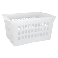 cesta per pane cm 59 x 42 x h 32 cod:ferx.8410650nlm