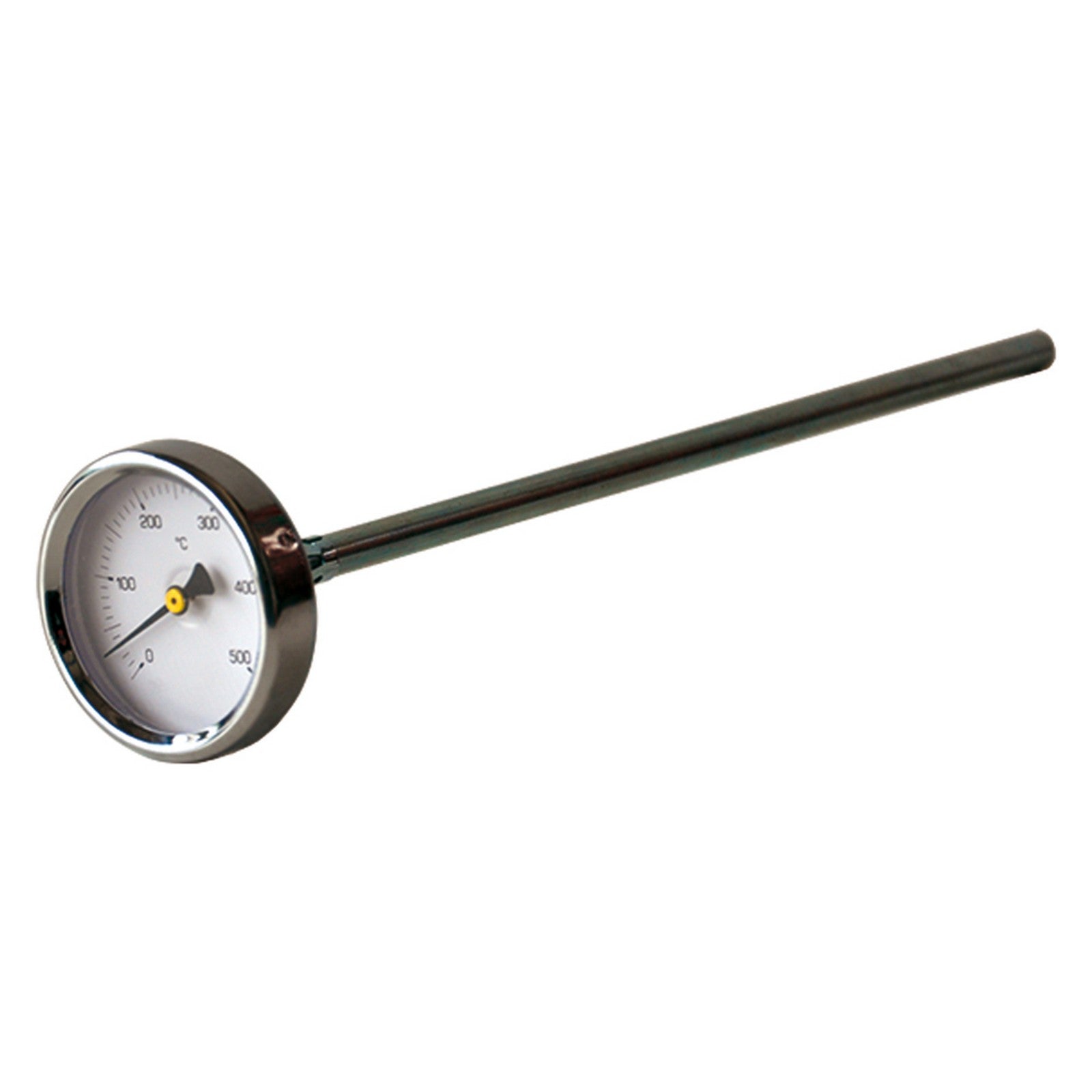 termometro per forno 0-500â° cod:ferx.804650nlm