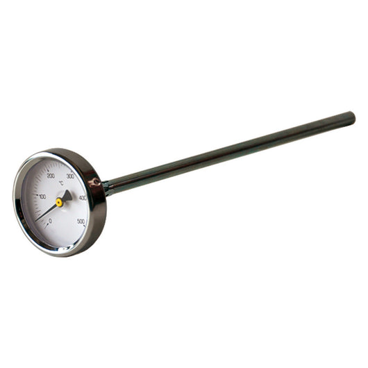 termometro per forno 0-500â° cod:ferx.804650nlm